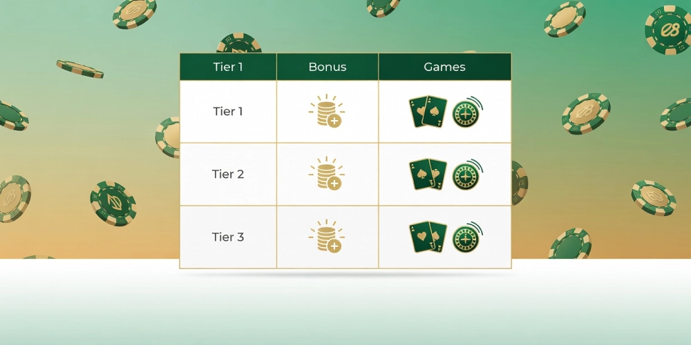 Bảng giá chi tiết các gói dịch vụ casino in ho chi minh nh88 cập nhật năm 2025