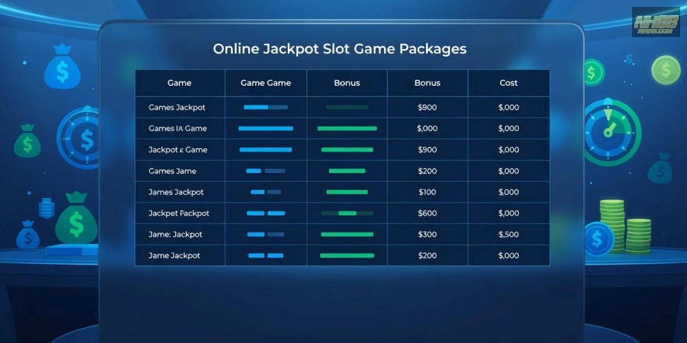 Bảng giá chi tiết các gói chơi game nổ hũ rút tiền mặt trên NH88 năm 2025