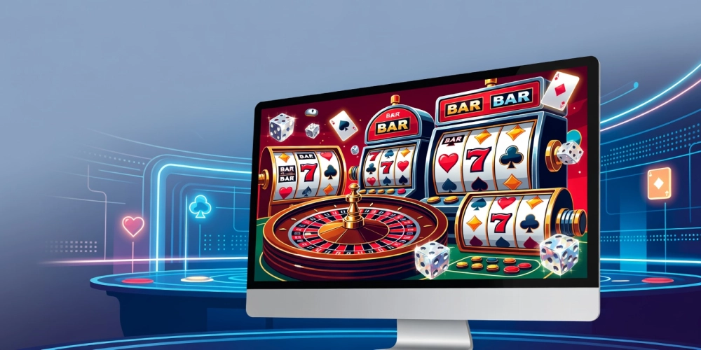 Giới thiệu tổng quan về nền tảng casino nh88 uy tín năm 2025