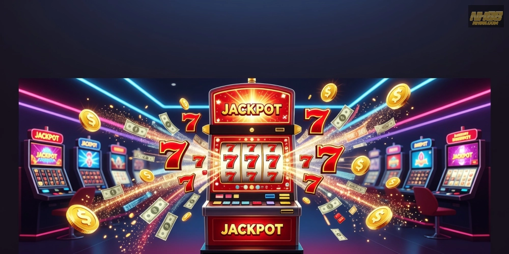 Khái niệm cơ bản về game nổ hũ rút tiền mặt trên nền tảng NH88