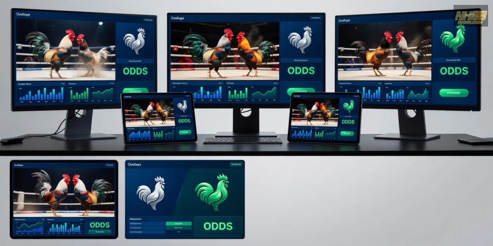 Hình ảnh top nền tảng trực tiếp đá gà casino nh88 uy tín năm 2025